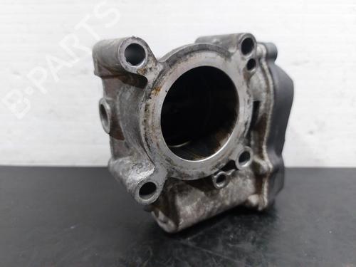 Throttle body VW FOX Hatchback (5Z1, 5Z3, 5Z4) 1.2 | BP19808295M82 