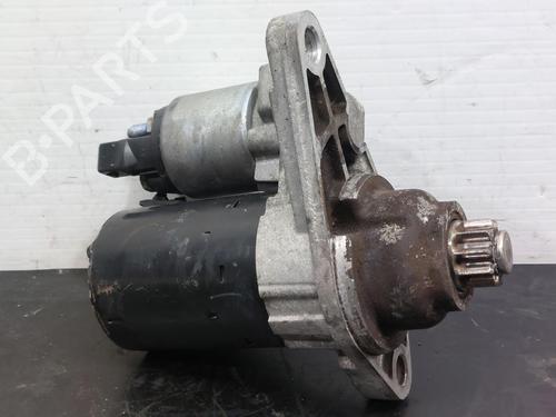 Starter VW FOX Hatchback (5Z1, 5Z3, 5Z4) 1.2 | BP19808296M8 