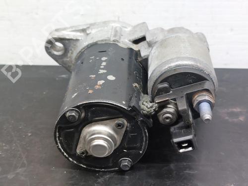 Starter VW FOX Hatchback (5Z1, 5Z3, 5Z4) 1.2 | BP19808296M8 