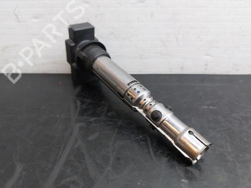 Used Ignition coil VW FOX Hatchback (5Z1, 5Z3, 5Z4) 1.2 (60 hp) 19903335