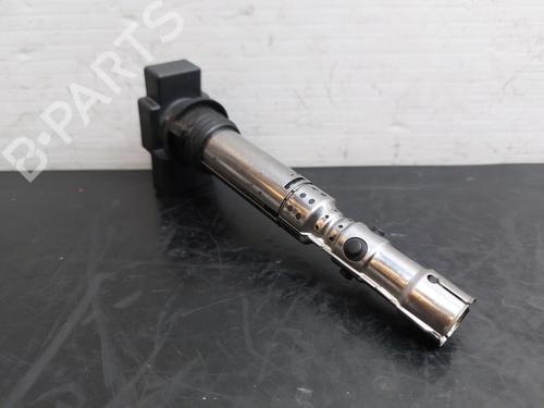 Tændspole VW FOX Hatchback (5Z1, 5Z3, 5Z4) 1.2 (60 hp) 19903333