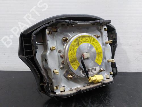 Driver airbag TOYOTA LAND CRUISER 90 (_J9_) 3.0 TD (KZJ90, KZJ95) | BP19922440C9 