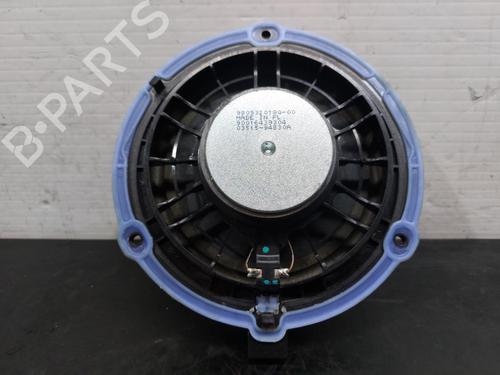 Speaker PEUGEOT 208 I (CA_, CC_) 1.6 VTi | BP19925494E2 