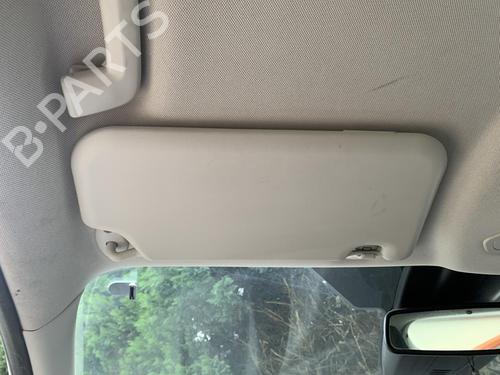 Used Left sun visor FORD FOCUS III 1.0 EcoBoost (125 hp) 19940007