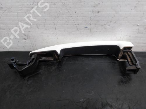 Front right exterior door handle PEUGEOT 208 I (CA_, CC_) 1.6 VTi | BP19940886C129 