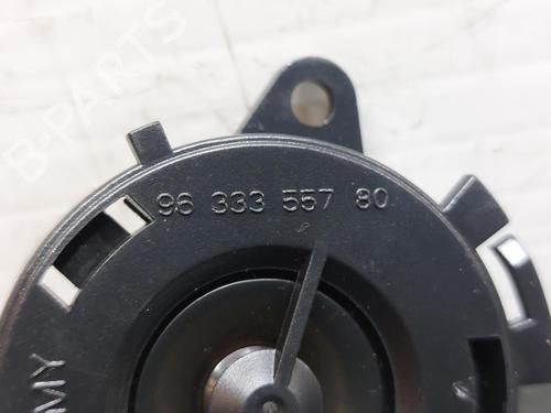 Speaker PEUGEOT 208 I (CA_, CC_) 1.6 VTi | BP19940893E2 