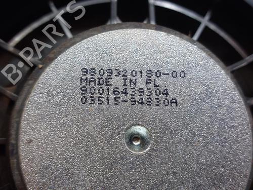 Speaker PEUGEOT 208 I (CA_, CC_) 1.6 VTi | BP19948488E2 