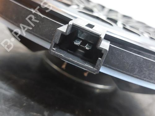 Speaker PEUGEOT 208 I (CA_, CC_) 1.6 VTi | BP19948488E2 