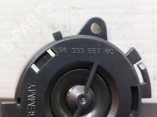 Speaker PEUGEOT 208 I (CA_, CC_) 1.6 VTi | BP20037148E2 