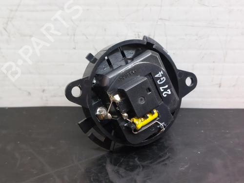 Speaker PEUGEOT 208 I (CA_, CC_) 1.6 VTi | BP20037148E2 