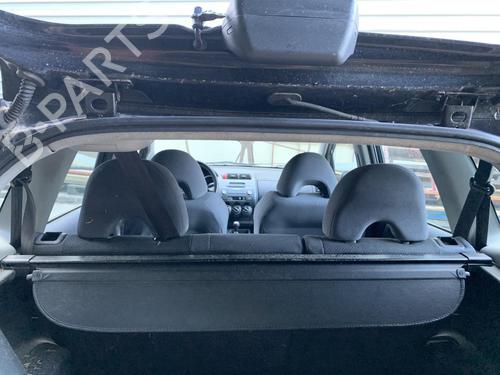 Hattehylde HONDA JAZZ II (GD_, GE3, GE2) 1.2 i-DSI (GD5, GE2) | BP20075594C85 