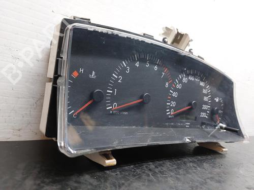 Instrument cluster TOYOTA COROLLA (_E12_) 1.4 VVT-i (ZZE120_, ZZE120R) | BP20087891C47 