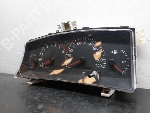 Instrument cluster TOYOTA COROLLA (_E12_) 1.4 VVT-i (ZZE120_, ZZE120R) | BP20087891C47 