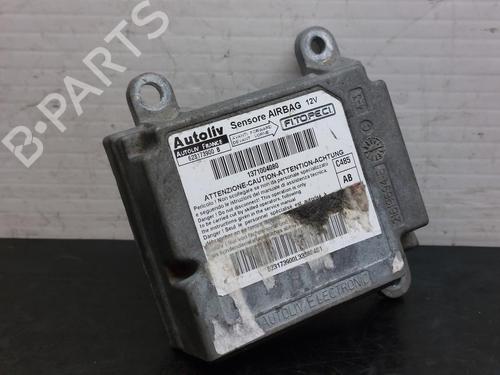 Used ECU airbags PEUGEOT BIPPER (AA_) 1.3 HDi 75 (75 hp) 20087895