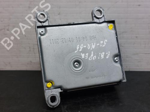 ECU airbags PEUGEOT BIPPER (AA_) 1.3 HDi 75 | BP20087895M53 
