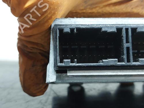 ECU airbags PEUGEOT BIPPER (AA_) 1.3 HDi 75 | BP20087895M53 