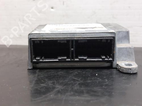 ECU airbags PEUGEOT BIPPER (AA_) 1.3 HDi 75 | BP20087895M53 