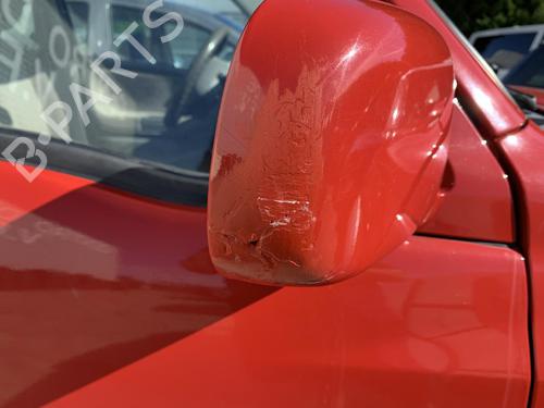 Right mirror SUZUKI GRAND VITARA I (FT, HT) 2.0 TD 4x4 (SQ 420D) | BP20096204C27 