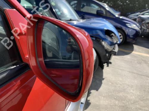 Right mirror SUZUKI GRAND VITARA I (FT, HT) 2.0 TD 4x4 (SQ 420D) | BP20096204C27 