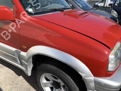 Right front fenders SUZUKI GRAND VITARA I (FT, HT) 2.0 TD 4x4 (SQ 420D) 5861165DC1000