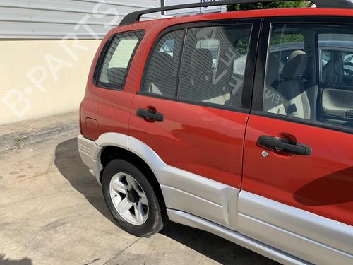 Right rear door SUZUKI GRAND VITARA I (FT, HT) 2.0 TD 4x4 (SQ 420D) 6800365822000 