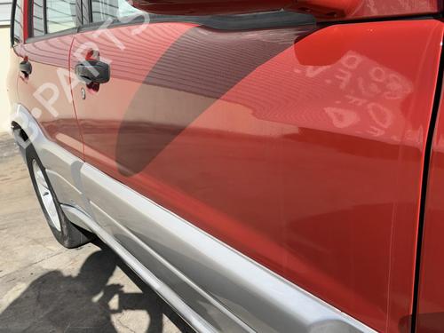 Right front door SUZUKI GRAND VITARA I (FT, HT) 2.0 TD 4x4 (SQ 420D) | BP20096205C3 
