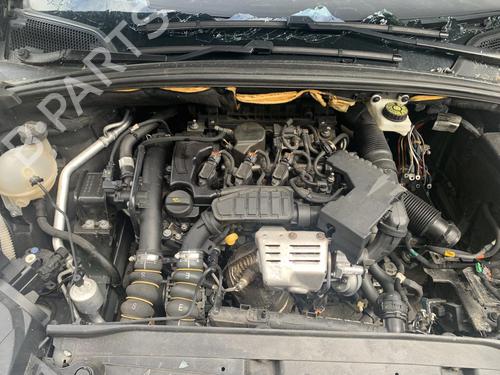 Used Engine CITROËN C4 II (NC_) 1.2 THP 130 (NCHNYM, NCHNYT) (130 hp) 20103123