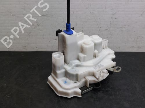 Used Front right lock PEUGEOT BIPPER (AA_) 1.3 HDi 75 (75 hp) 20103469