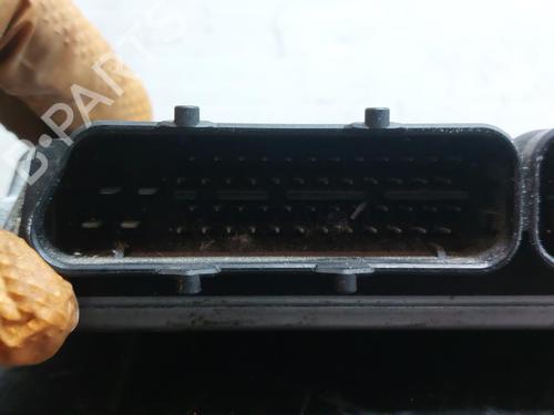 Gearbox control unit LANCIA MUSA (350_) 1.3 D Multijet (350.AXG11, 350.AXG1A) | BP20103475M52 