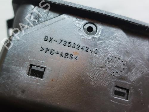 Air vent LANCIA MUSA (350_) 1.3 D Multijet (350.AXG11, 350.AXG1A) | BP20103479I21 