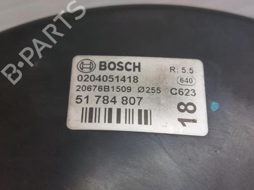 Servo brake LANCIA MUSA (350_) 1.3 D Multijet (350.AXG11, 350.AXG1A) | BP20103937M42 