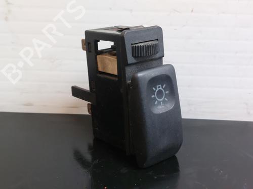 Commande de phare VW GOLF II (19E, 1G1) [1983-1992]  20103942