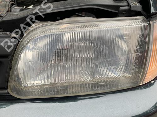 Left headlight TOYOTA STARLET (_P8_) 1.0 (EP80_, EP80R) 81170-10440