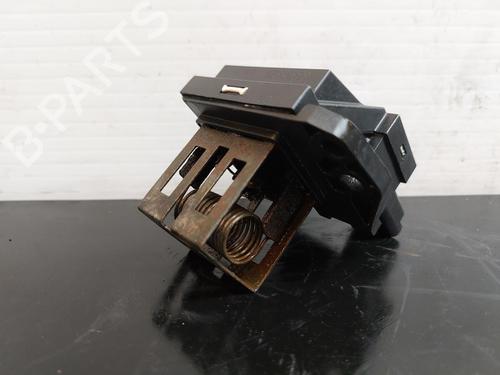Heater resistor CITROËN C3 I (FC_, FN_) 1.4 HDi | BP20104036M108 