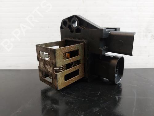 Heater resistor CITROËN C3 I (FC_, FN_) 1.4 HDi | BP20104036M108 