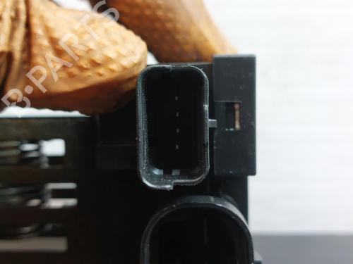 Heater resistor CITROËN C3 I (FC_, FN_) 1.4 HDi | BP20104036M108 