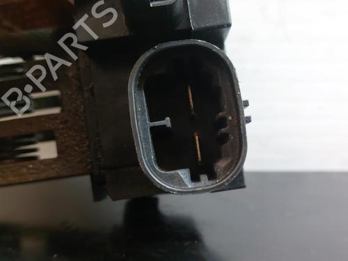 Heater resistor CITROËN C3 I (FC_, FN_) 1.4 HDi | BP20104036M108 