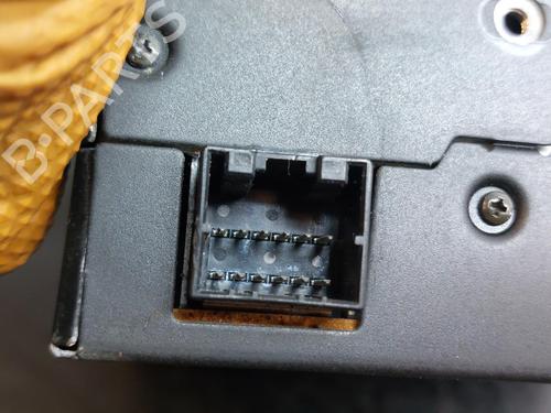 Electronic module JAGUAR XJ (X308)  | BP20104039M83 