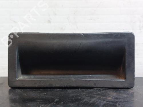 Tailgate handle AUDI A5 Sportback (8TA) 3.0 TDI quattro | BP20104045C132 