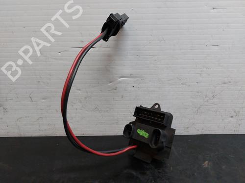 Résistance de chauffage RENAULT CLIO II (BB_, CB_) 1.2 (BB0A, BB0F, BB10, BB1K, BB28, BB2D, BB2H, CB0A,... | BP20104041M108 
