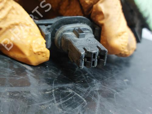 Résistance de chauffage RENAULT CLIO II (BB_, CB_) 1.2 (BB0A, BB0F, BB10, BB1K, BB28, BB2D, BB2H, CB0A,... | BP20104041M108 