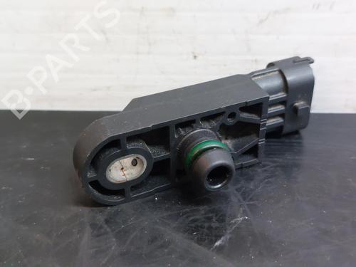 Electronic module RENAULT SCÉNIC III (JZ0/1_) 1.6 dCi (JZ00, JZ12) | BP20104058M83 