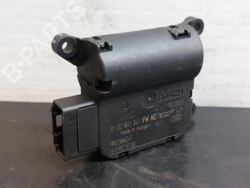 Used Electronic module VW GOLF VI (5K1) 1.6 TDI (105 hp) 20104060