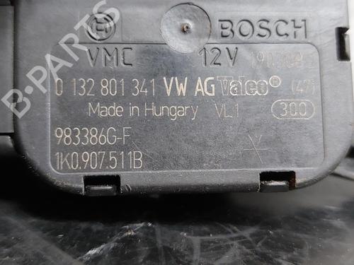 Electronic module VW GOLF VI (5K1) 1.6 TDI | BP20104060M83 