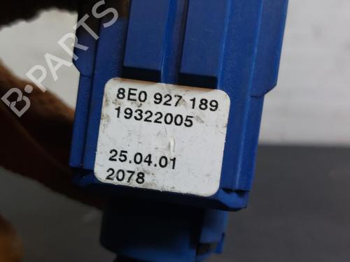 Elektronisk modul AUDI A4 B6 (8E2) 1.9 TDI | BP20104057M83 