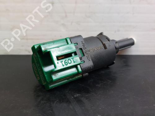 Used Electronic module PEUGEOT 308 I (4A_, 4C_) 1.6 HDi (90 hp) 20104069