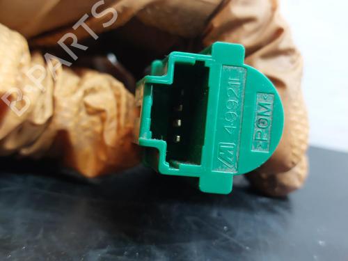 Electronic module PEUGEOT 308 I (4A_, 4C_) 1.6 HDi | BP20104069M83 
