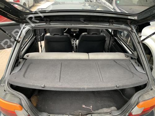 Rear parcel shelf TOYOTA STARLET (_P8_) 1.0 (EP80_, EP80R) | BP20104078C85 