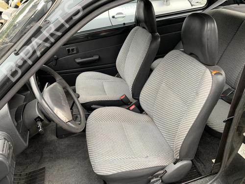 Seats set TOYOTA STARLET (_P8_) 1.0 (EP80_, EP80R) BP20104072C78