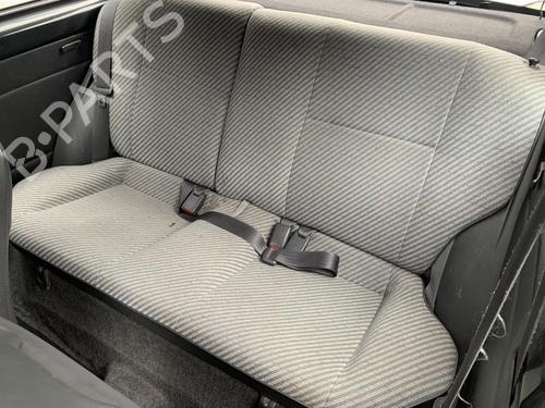 Seats set TOYOTA STARLET (_P8_) 1.0 (EP80_, EP80R) | BP20104072C78 